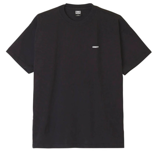 Obey Ανδρική κοντομάνικη μπλούζα Bold Icon Heavyweight T-Shirt